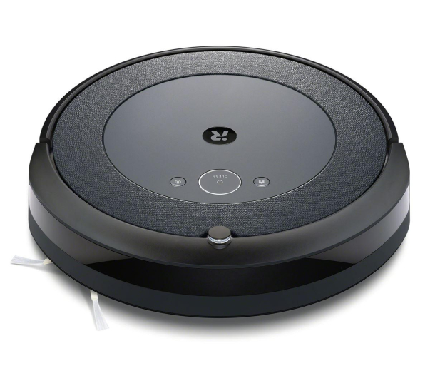 iRobot Roomba i3 (i3154) 75 min, 0,4 l - 1462836 - zdjęcie 2
